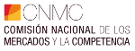 Comisión Nacional de los Mercados y la Competencia (CNMC)