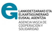Lankidetzarako eta Elkartasunerako Euskal Agentzia